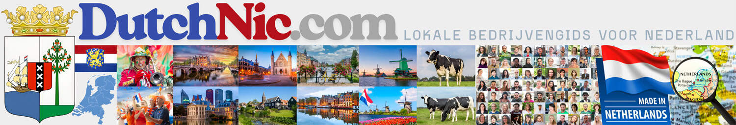 Gemaakt in Nederland - Next Cuisine